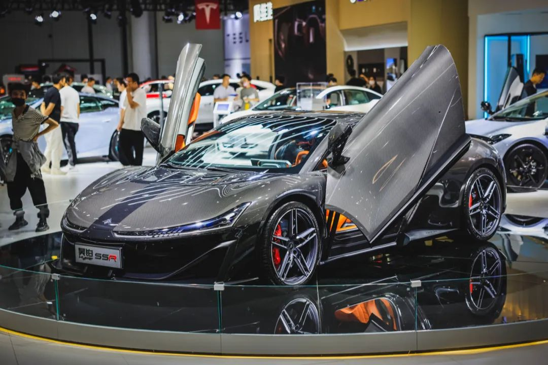 2024华中国际车展定档